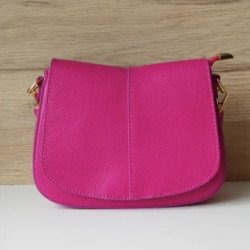 sac à mains, bandoulière Léonard 2