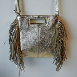 sac à franges Billy 2