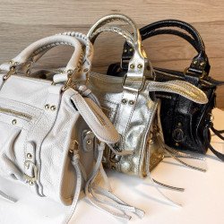 sélections de sacs tendance clara