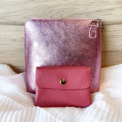 Sélection de pochettes sunny mini grainées 2