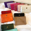 Sélection de pochettes sunny mini grainées