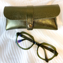 Sélection d'étuis à lunettes 2