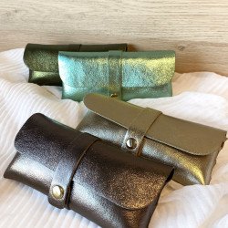 Sélection d'étuis à lunettes