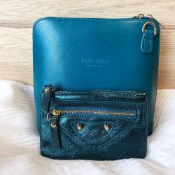 Sélection de pochettes clara colorées 2