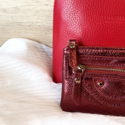 Pochette Clara Pochette Clara