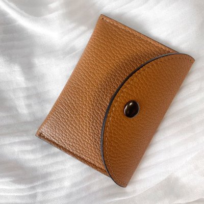 Pochette Sunny Cuir Grainé rigide Pochette Sunny Cuir Grainé rigide