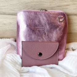 sélections de porte-cartes colorés 2