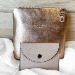 sélections de porte-cartes colorés 2