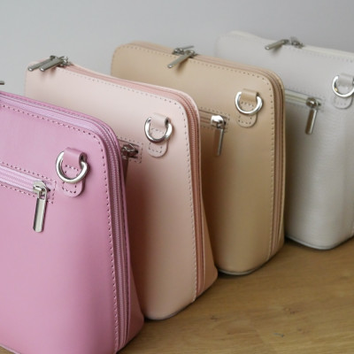 Sac bandoulière Piccolo