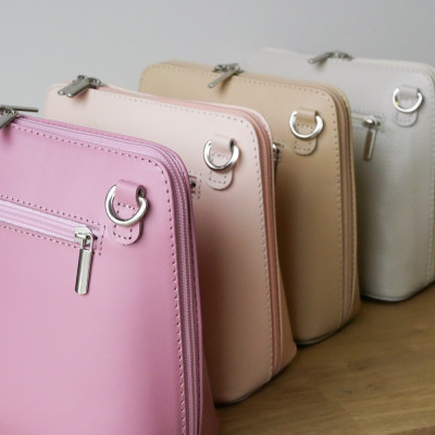 Sac bandoulière Piccolo