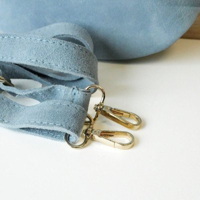 Sac banane Izia daim Sac banane Izia daim