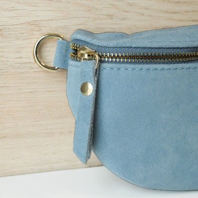 Sac banane Izia daim Sac banane Izia daim