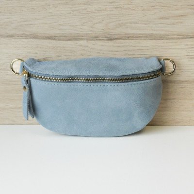 Sac banane Izia daim Sac banane Izia daim