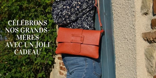 Célébrons nos grands-mères avec un joli cadeau